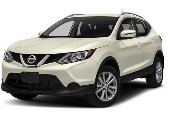 NISSAN ROGUE SPORT 2017 JN1BJ1CR2HW119444 image
